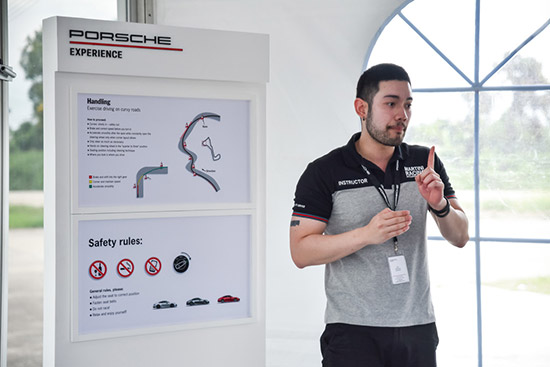 ֡ͺâѺö¹,֡ͺâѺö¹,ͺâѺö¹, ,  ,Porsche Driver’s Safety Training,Porsche Driver’s Safety Training 2020
