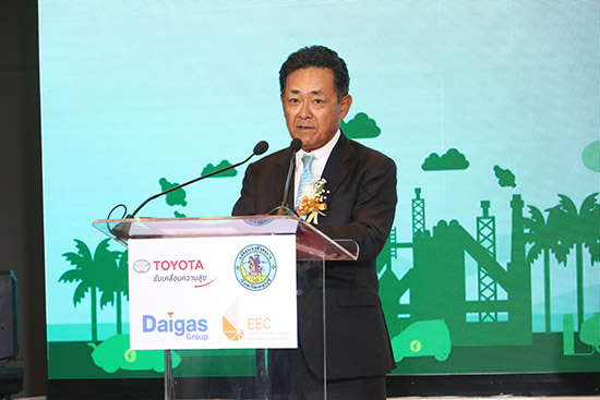Decarbonized Sustainable City,çáèѴͧ׹»Ȩҡ,µ  ,ͫҡ ,toyota Decarbonized Sustainable City,Neo Pattaya,ͧѷ