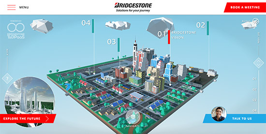 CES 2021,Bridgestone CES 2021,Bridgestone Showcase Mobility Solutions,งานแสดงสินค้าอิเลคทรอนิกส์และเทรนด์เทคโนโลยีระดับโลก,Bridgestone,Bridgestone World,ยางรถยนต์,ยางรถยนต์ Bridgestone,ยาง Bridgestone