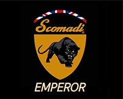Scomadi,Scomadi Emperor,Emperor Scomadi,ѵê ǳԪҹѹ