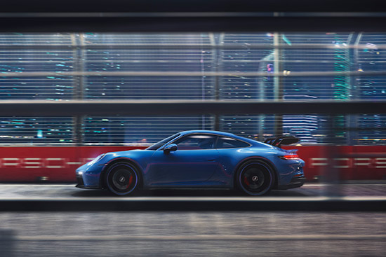 The new Porsche 911 GT3,Porsche 911 GT3,Porsche 911,911 GT3,Porsche GT3,911 จีที3 ใหม่,ปอร์เช่ 911 จีที3,เอเอเอส ออโต้ เซอร์วิส,Porsche AAS,AAS Porsche