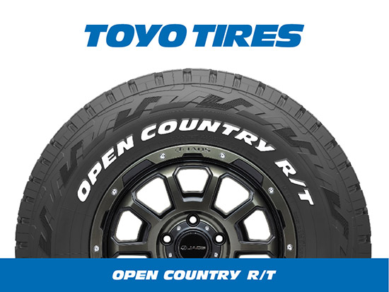 TOYO TIRES OPEN COUNTRY R/T,OPEN COUNTRY R/T,TOYO TIRES OPEN COUNTRY,ҧ Toyo Tires,ҧöк,ҧöк TOYO TIRES,Toyotiresthailand