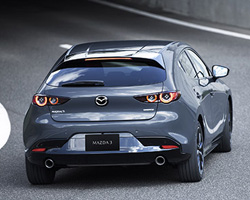 ҧ Canadian Car of the Year 2021,ʴ3,mazda3,Canadian Car of the Year 2021