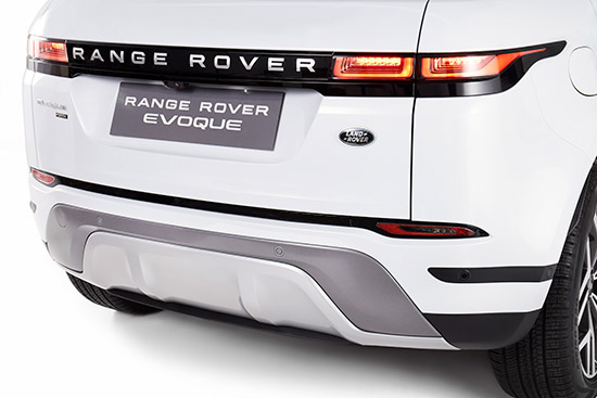Range Rover Evoque Lafayette Edition,Range Rover Evoque,Range Rover Evoque ใหม่,Evoque Plug-In Hybrid,Range Rover Evoque Lafayette Edition รีวิว,Range Rover Evoque 2021,เรนจ์ โรเวอร์ อีโวค,ราคา Range Rover Evoque Lafayette Edition,ราคา Range Rover Evoque,Range Rover Evoque Plug-In Hybrid