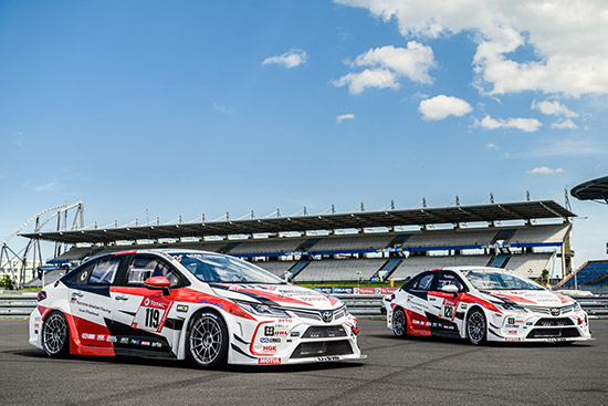 Toyota Corolla Altis GR Sport,¡ ADAC Total 24h-Race Nürburgring,ADAC Total 24h-Race Nürburgring,ʹԧ,ʹԧ ѹ,µ ҫ ë Ź