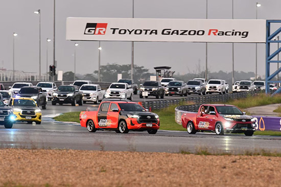 Toyota Gazoo Racing Motorsport 2021,Toyota Gazoo Racing Motorsport,µʻ,Toyota Motorsport 2021,µ ҫ ë ʻ 2021