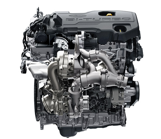 ͧ¹,ͧ¹,ͧ¹ 2.0 Ե,ͧ¹,ͧ¹⺤,ѵѵ 10 ʻմ,ѵѵ,ͧ¹⺤ͧ,Ford Bi-Turbo,Ford Engine