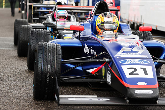 ȹ Թѡ,British F4 Championship 2021,British F4 Championship, ȹ Թѡ,ʹѧԧ