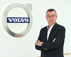 ศูนย์บริการลูกค้าสัมพันธ์วอลโว่ คาร์,VOLVO Customer Relations Center,VOLVO CRC,ศูนย์บริการลูกค้าระบบดิจิทัล,ศูนย์บริการลูกค้าระบบดิจิทัล VOLVO