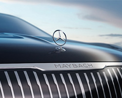 เบนซ์ไพรม์มัส,Mercedes-Maybach,Benz Primus,Mercedes-Maybach GLS,เปิดตัว Mercedes-Maybach GLS,ไพรม์มัส ออโต้เฮาส์,ผู้จำหน่ายรถยนต์ Mercedes-Maybach