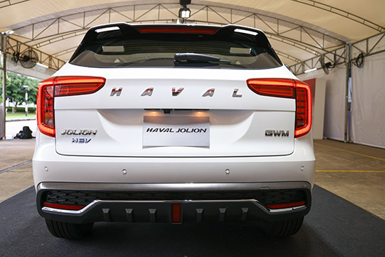 All New HAVAL JOLION Hybrid SUV,HAVAL JOLION,HAVAL JOLION Hybrid SUV,ราคา HAVAL JOLION,ราคา All New HAVAL JOLION Hybrid SUV,รีวิว HAVAL JOLION,review HAVAL JOLION,HAVAL JOLION thai,รีวิว JOLION ใหม่,JOLION Hybrid SUV,HAVAL H6