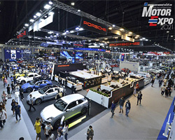 Motor Expo 2021,รถใหม่ในงาน Motor Expo,Motor Expo 2021 เมืองทองธานี,พาชมรถใหม่ในงาน Motor Expo,Motor Expo,Motor Expo เมืองทองธานี,MotorExpo 2021,MotorExpo,แคมเปญ MotorExpo 2021,เปิดตัวรถใหม่,มหกรรมยานยนต์ ครั้งที่ 38