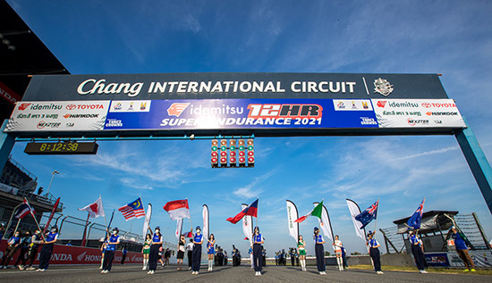 š觢ѹ IDEMITSU 12HR SUPER ENDURANCE 2021,š觢ѹ IDEMITSU 12HR,Idemitsu 12hr Super Endurance 2021,3 خ ë ,Idemitsu 12hr,ʹҧ Թ๪ Ե,Toyota Gazoo Racing Motorsport 2021 ʹҧ