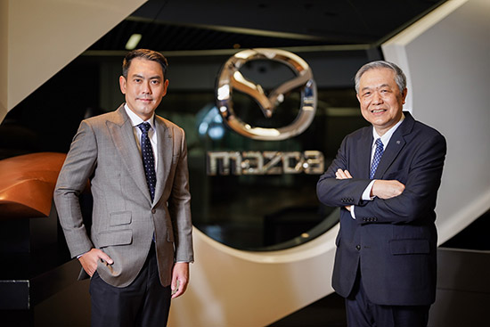 New Mazda CX-30,New Mazda CX-30 สีใหม่,CX-30 สีใหม่,Mazda CX-30 สีใหม่,Mazda CX-30 my 2022,CX-30 my 2022,Mazda CX-30 2022,2022 Mazda CX-30