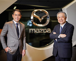 New Mazda CX-30,New Mazda CX-30 สีใหม่,CX-30 สีใหม่,Mazda CX-30 สีใหม่,Mazda CX-30 my 2022,CX-30 my 2022,Mazda CX-30 2022,2022 Mazda CX-30