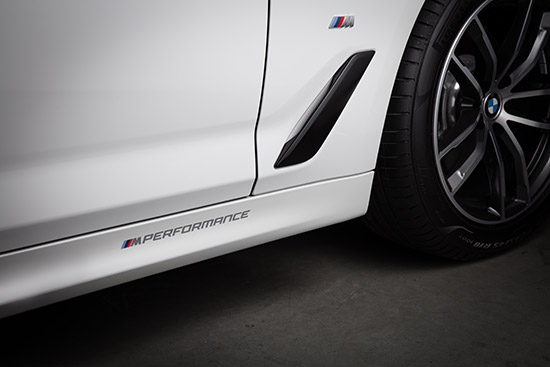 BMW 520d M Sport M Performance Edition,BMW 520d M Sport,M Performance Edition,BMW 520d ใหม่,BMW 520d M Performance Edition,ชุดแต่ง M Performance Edition,ชุดแต่ง M Performance,แพ็คเกจ M Performance,2022 BMW 520d M Sport M Performance Edition