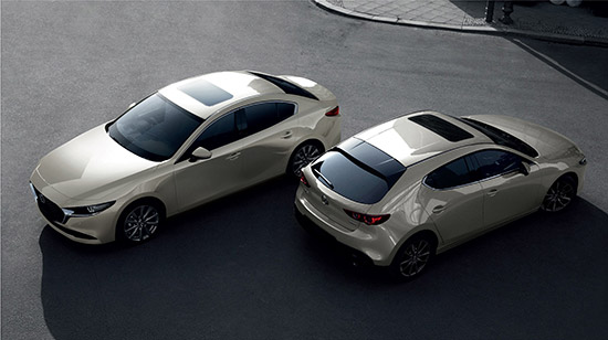 New Mazda3 สีใหม่,New Mazda3 2022,Mazda3 2022,Mazda3 สีใหม่Mazda3 2022 สีใหม่,Mazda 3 ออพชั่น,Mazda3 2022 spec,ราคา Mazda3 สีใหม่,ราคา Mazda3 2022