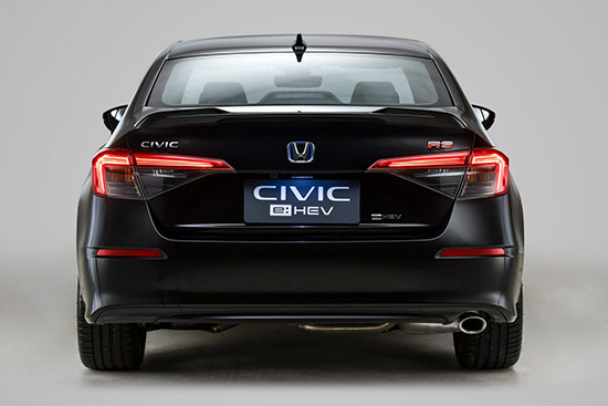 Honda Civic e:HEV ใหม่,Honda Civic e:HEV,Honda Civic eHEV,Honda SENSING,ฮอนด้า ซีวิค อี:เอชอีวี,Civic e:HEV,Civic eHEV,2022 All-new Honda Civic e:HEV,ราคา Honda Civic e:HEV ใหม่,ราคา Honda Civic e:HEV,ราคา Civic e:HEV ใหม่