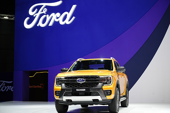 ฟอร์ด เรนเจอร์ แร็พเตอร์,ฟอร์ด เรนเจอร์,ฟอร์ด เอเวอเรสต์,ยอดจอง Ford Ranger 2022,ยอดจอง Ford Raptor 2022,ยอดจอง Ford Everest 2022,ยอดจอง Raptor ใหม่,ยอดจอง Ranger ใหม่