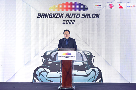 แบงค็อก ออโต ซาลอน 2022,bangkok autosalon,bangkok auto salon,bangkok autosalon 2022,งานโชว์รถแต่ง,รถแต่ง,รถซิ่ง