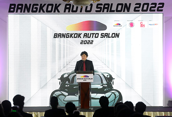 แบงค็อก ออโต ซาลอน 2022,bangkok autosalon,bangkok auto salon,bangkok autosalon 2022,งานโชว์รถแต่ง,รถแต่ง,รถซิ่ง