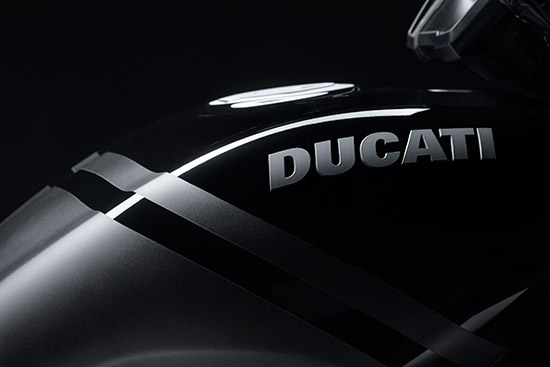 Ducati XDiavel Nera,Ducati XDiavel,Ducati XDiavel Nera ลิมิเต็ดเอดิชั่น,XDiavel Nera,Ducati XDiavel Nera Limited edition
