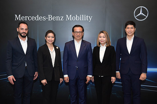 เมอร์เซเดส-เบนซ์ ลีสซิ่ง ประเทศไทย,เมอร์เซเดส-เบนซ์ โมบิลิตี้ ประเทศไทย,เบนซ์ ลีสซิ่ง เปลี่ยนชื่อ,เมอร์เซเดส-เบนซ์ โมบิลิตี้,mercedes benz mobility,mercedes benz mobility thailand,StarChoice