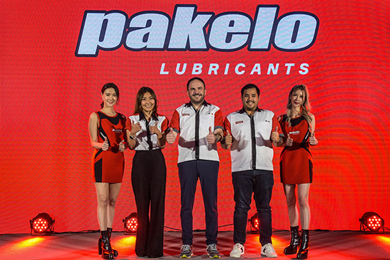 Pakelo Lubricants,Pakelo,Lubricants,Pakelo Ektron,น้ำมันหล่อลื่น,น้ำมันหล่อลื่น Pakelo,น้ำมันเครื่อง Pakelo,น้ำมันเครื่อง Pakelo Ektron,รถยนต์ไฟฟ้า