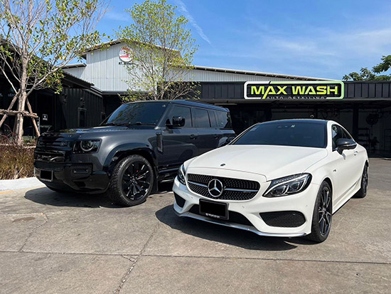 Max Wash,Max Wash คาร์แคร์,Max Wash พระราม 2,ศิลป์ ธีรนิติ,ศูนย์บริการล้างรถ,ศูนย์บริการล้างรถ Max wash,car care