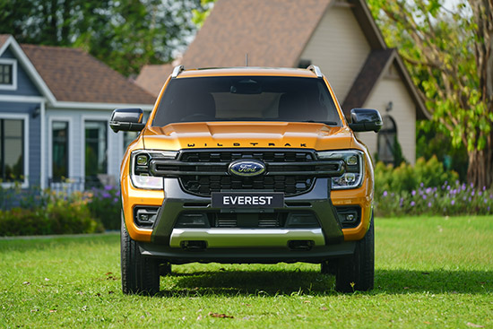 ฟอร์ด เอเวอเรสต์ รุ่นไวลด์แทรค,ฟอร์ด เอเวอเรสต์ ไวลด์แทรค,Ford Everest Wildtrak,Ford Everest Wildtrak 2023,Everest Wildtrak 2023,Ford Everes 2023,ฟอร์ด เอเวอเรสต์,ฟอร์ด เอเวอเรสต์ 2023,ราคา Ford Everest Wildtrak
