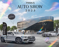 Primus Auto Show,เบนซ์ไพรม์มัส,งาน Primus Auto Show,เบนซ์ ไพรม์มัส,Benz Primus, Mercedes-Benz Certified Used Car,benzprimus,Mercedes-Benz