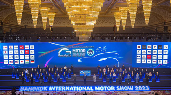 MotorShow 2023,รถใหม่มอเตอร์โชว์,รถไฟฟ้ามอเตอร์โชว์,รถไฟฟ้า,รถใหม่,แคมเปญ MotorShow,MotorShow เมืองทอง,EQB,civic type R,Suzuki jimny,concept car,CR-V ใหม่,รถเด่น MotorShow 2023,รถไฟฟ้า MotorShow 2023