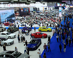 แคมเปญ Motor Show 2023,Motor Show 2023,โปรโมชั่น Motor Show 2023