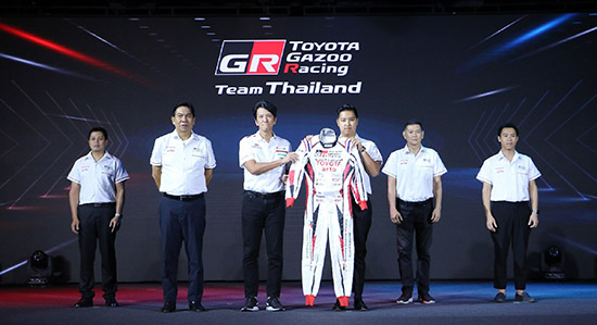 Toyota Gazoo Racing Motorsport 2023,Toyota Gazoo Racing Motorsport,Toyota Motorsport,ʻ,µ ʻ