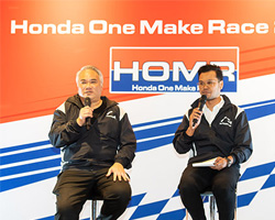 ͹ ѹë 2023,Honda One Make Race 2023,Honda One Make Race,Honda Civic One Make Race,Honda City Hatchback One Make Race