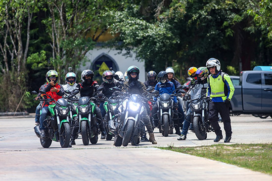 Phuket Bike Week 2023,BAJAJ Week-ender Rides 2023,BAJAJ Week-ender Rides,BAJAJ,BAJAJ ทริปแรกของปี,BAJAJ ทริปภูเก็ต
