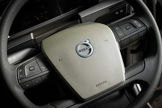 Volvo FM13 Smart Eco,วอลโว่ ทรัคส์,Volvo FM13,FM13 Smart Eco,รถหัวลาก Volvo,รถหัวลาก Volvo FM13 Smart Eco,Volvo FM13 รถหัวลาก,รถหัวลากวอลโว่