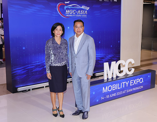MGC-ASIA Mobility Expo 2023,MGC-ASIA Mobility Expo 2023 ҡ͹,MGC-ASIA Mobility Expo,ʹ; MGC-ASIA Mobility Expo,໭ MGC-ASIA Mobility Expo 2023