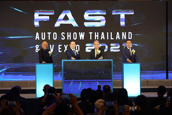 ฟาสต์ ออโต โชว์ ไทยแลนด์ แอนด์ อีวี เอ็กซ์โป 2023,Fast Auto Show Thailand & EV Expo 2023,Fast Auto Show,งานรถยนต์ ไบเทค บางนา,ฮอนด้า ซิตี้ ใหม่,เลือกคันที่ชอบ ถอยคันที่ใช่