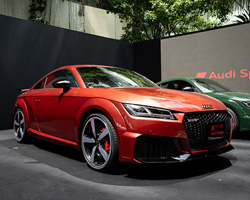 Audi TT RS Heritage,TT RS Heritage,RS 4 Avant Competition,RS 5 Coupé Competition,RS 4 Avant,RS 5 Coupé,Audi TT RS,ราคา TT RS Heritag,ราคา RS 4 Avant Competition,ราคา RS 5 Coupé Competition