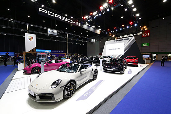 Big Motor Sale 2023,Big Motor Sale,เอเอเอส ออโต้ เซอร์วิส,Porsche 911 Turbo S Cabriolet,Porsche,911 Turbo S Cabriolet,Porsche 911