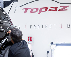 TOPAZ,โทพาซ,ฟิล์มปกป้องสีรถยนต์,TOPAZ ฟิล์มปกป้องสีรถยนต์,Car Detailing,TOPAZ Car Detailing, Paint Protection Film,TOPAZ Detailing,อัครินทร์ ตั้งทวีสิทธิ์,ทีทีซี มอเตอร์,Topaz Detailing Thailand