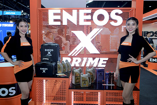 ,ENEOS,ѹͧ,ѹͧ ,ѹͧ ENEOS,ѹѵѵ,ENEOS X 5W-40 SP PREMIUM FULLY SYN,ENEOS SCOOTER 4AT FULLY SYN 5W-40,ENEOS SCOOTER,ENEOS X PRIME ATF