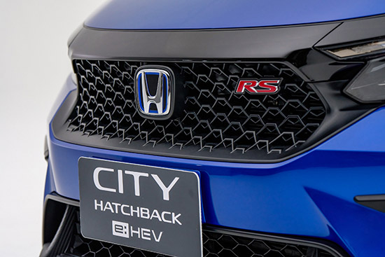 ͹ Ե η ,Move It Your Way,New Honda City Hatchback,City Hatchback e:HEV,͹ Ե η κԴ,Honda City Hatchback e:HEV SV,Honda City Hatchback e:HEV RS,Honda City Hatchback VTEC TURBO,Honda City Hatchback TURBO RS,City Ha